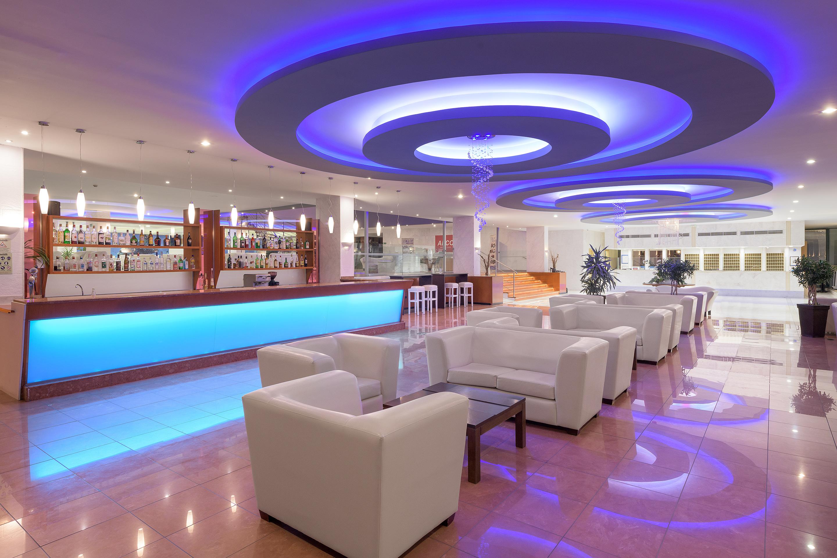 Oceanis Beach Hotel Ixiá Kültér fotó